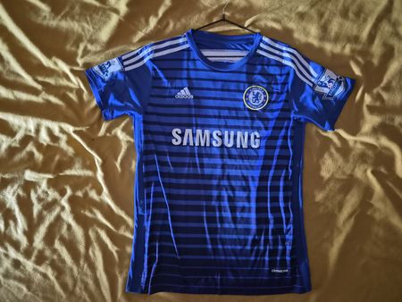 Chelsea 2014/2015 shirt used M