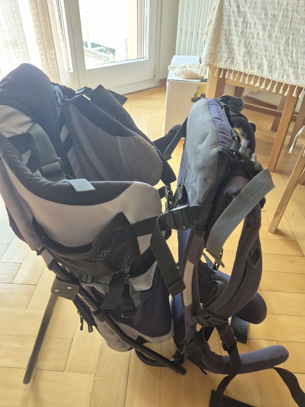 Deuter Rucksäcke: Rucksack Deuter II – Gebraucht aus Zürich von rg__zt8z 1
