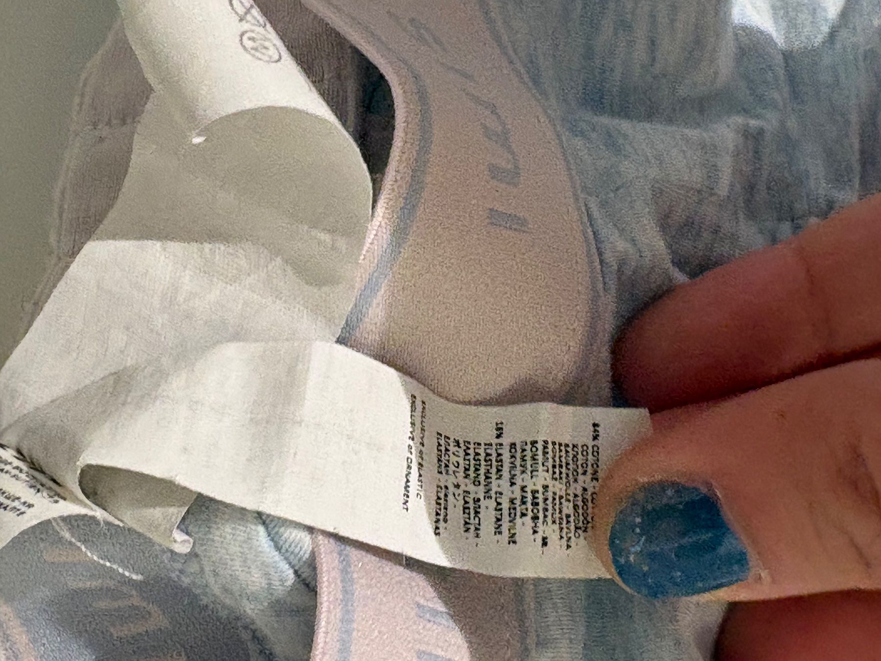 Intimissimi Altra biancheria intima: INTIMISSIMI Bra - Size 80C – Usato da Muzzano venduto da Sidney_3 2