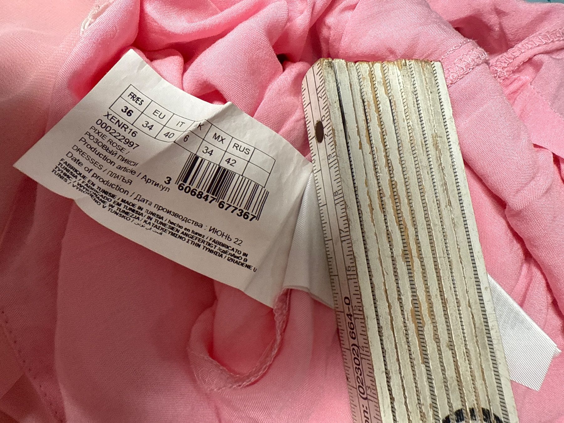 Nafnaf Vestiti: KLEID NAFNAF gr 34 – Usato da Birr venduto da WalkyriaM 2