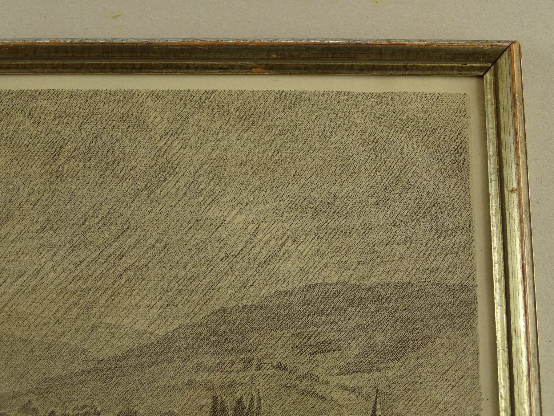 Stiche: BIRSFELDEN, BASEL-LANDSCHAFT, LITHOGRAPHIE 1881 – Gebraucht aus Grüningen von Kartensammler 6