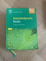 Naturheilpraxis heute (Fachbuch, 5. Auflage)