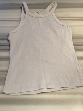 Sommer Tanktop,🤍Gr.M leicht gerippt nr.2