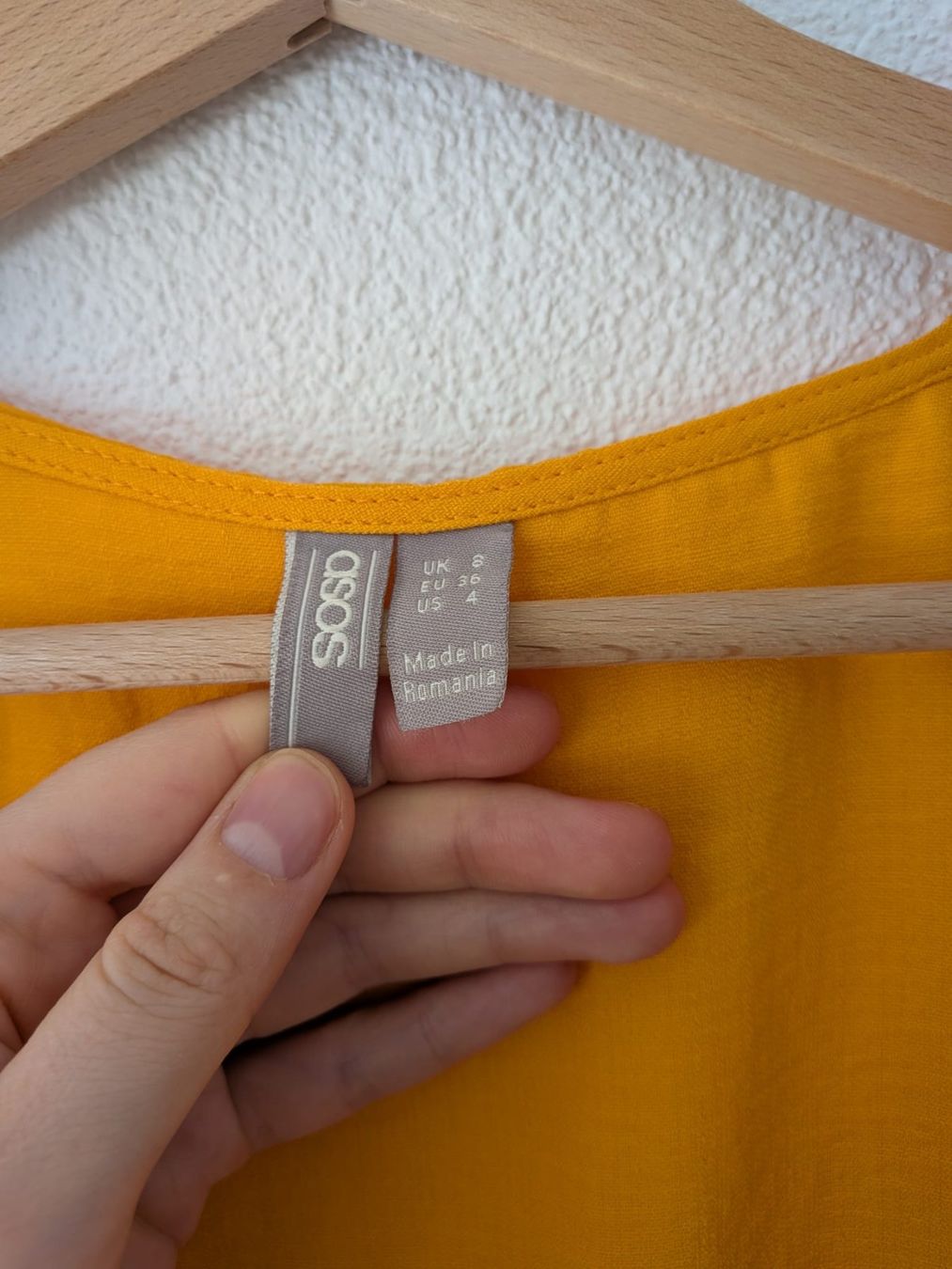 Asos Camicette: Bluse – Usato da Hochfelden venduto da rub_rnw5 2