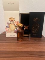 2ml Abfüllung Parfum Widian Sahara Eau de Parfum - Tester