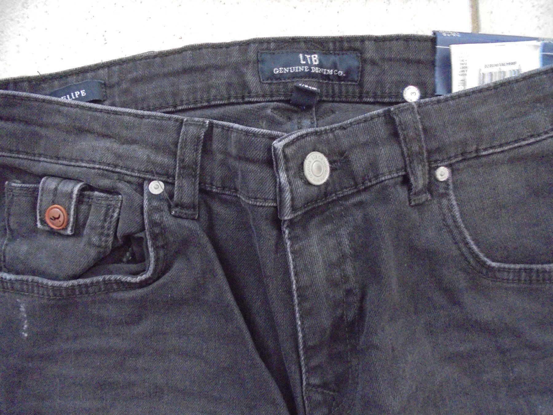Pantaloni: LTB JEANS/HOSE JUNGS GR.170 NEU – Nuovo e nell'imballaggio originale da Rotkreuz venduto da Samballi 2