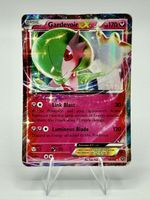 Pokémon Gardevoir Guardevoir EX Holo | Steam Siege 78/114