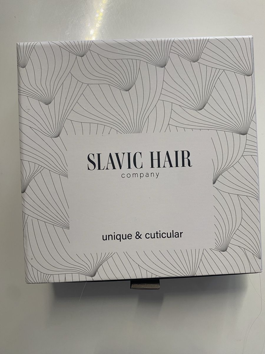 Accessori per capelli: Slavic Tape in Extensions – Nuovo e nell'imballaggio originale da Thörigen venduto da Edith034 1