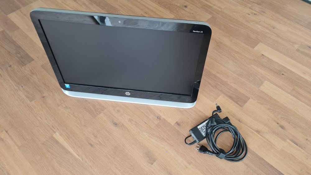 HP Pavilion 23 AllInOne PC Kaufen auf Ricardo