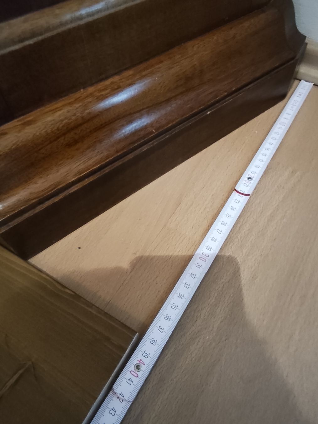 Vetrine: Vitrinenschrank – Usato da Hemishofen venduto da aecjs5 5