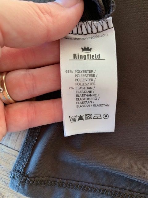 Vestiti: Kleid Kingfield 2XL – Usato da Oberweningen venduto da Bumblebee2 4