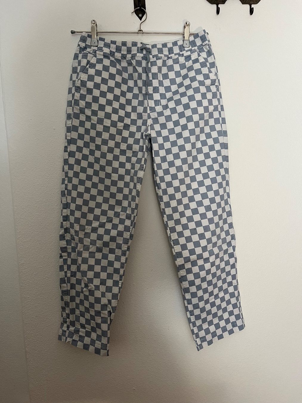 Vans Pantaloni: Pantalons Vans – Usato da Cully venduto da FranVey