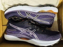 Asics Nimbus 24 TR  pointure 37
