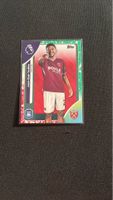 Topps  - Jean-Clair Todibo - Premier League 