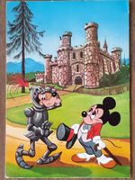 Ansichtskarte Disney Nr.2