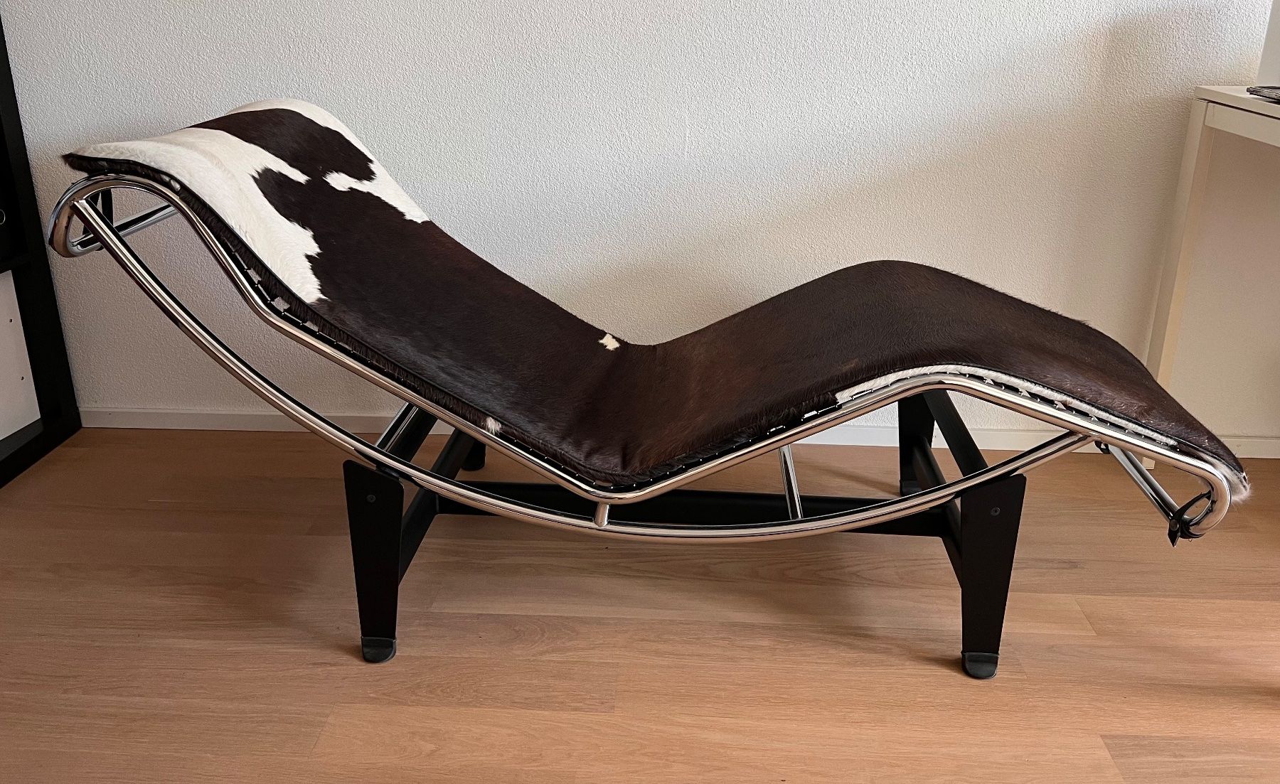 Le Corbusier Sedie a sdraio: Liegestuhl Le Corbusier LC4 Style – Usato da Buchs SG venduto da mar_9dnm 1