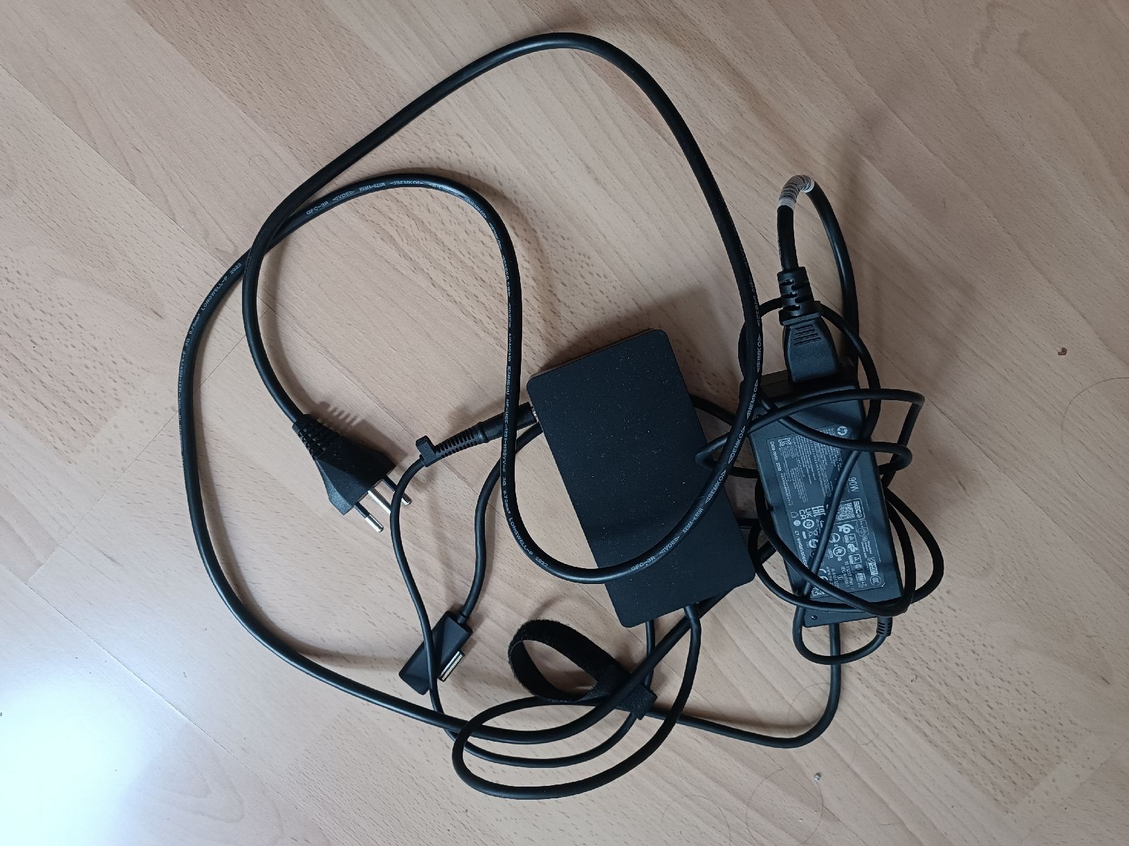 Microsoft Dockingstation: Docking Station Microsoft  – Gebraucht aus Freidorf TG von Daniel74