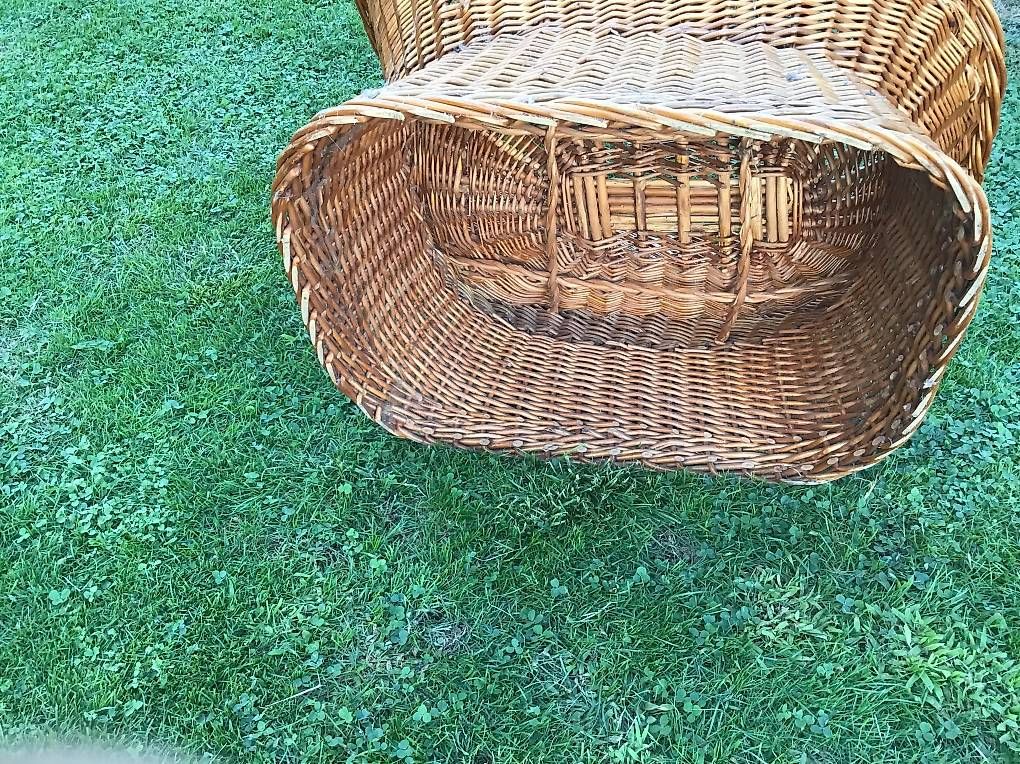 Sessel: poltrona vintage – Defekt aus Monte Carasso von Ely67 3