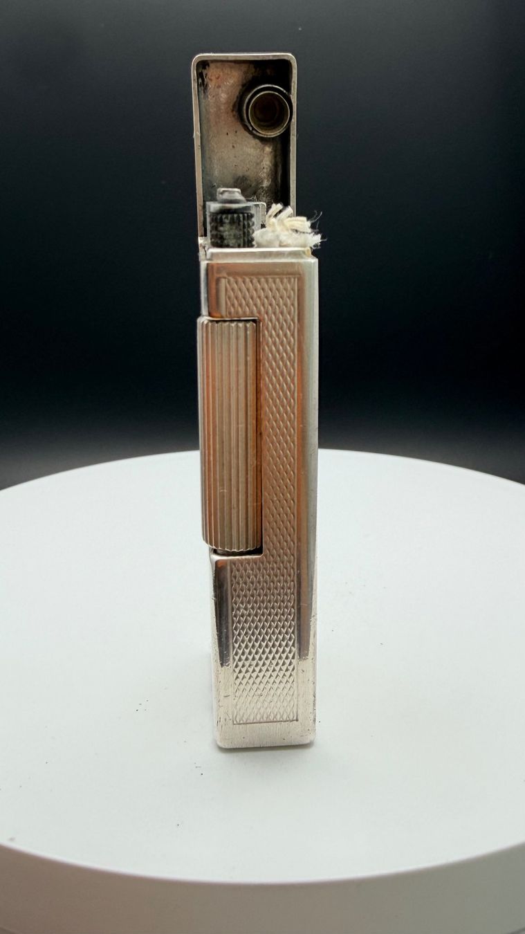 Dunhill Briquets: Dunhill Rollalite – D'occasion à Onex par Blessup 5