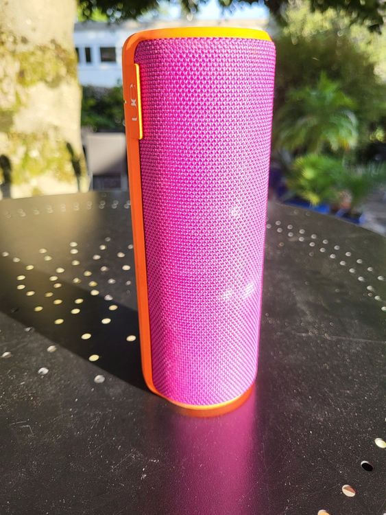 UE Boom 2 Kaufen auf Ricardo