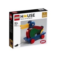 40501 The Wooden Duck LEGO (NEU)