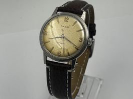 Vintage Tissot Seastar ref. 51049 / 51050-1 Cal. 27B-21 1959