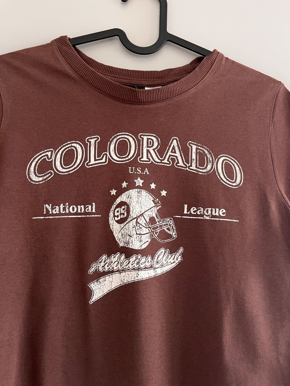 H&M T-shirt: T-shirt – Nuovo (secondo la descrizione) da Oberrieden venduto da sardi03 1