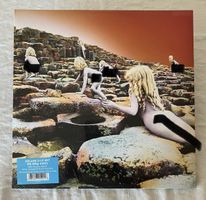 Led Zeppelin - Houses Of The Holy, Deluxe 2LP set 180g Vinyl