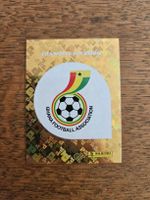 Panini Sticker WM 2026 - GHA 1