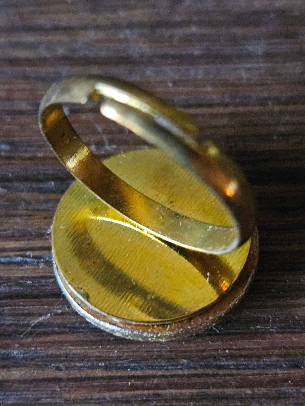 Ringe: Bague création La Comtesse des Fées  cheval émailé – Neu und originalverpackt aus Thônex von lacomtessedesfees 3