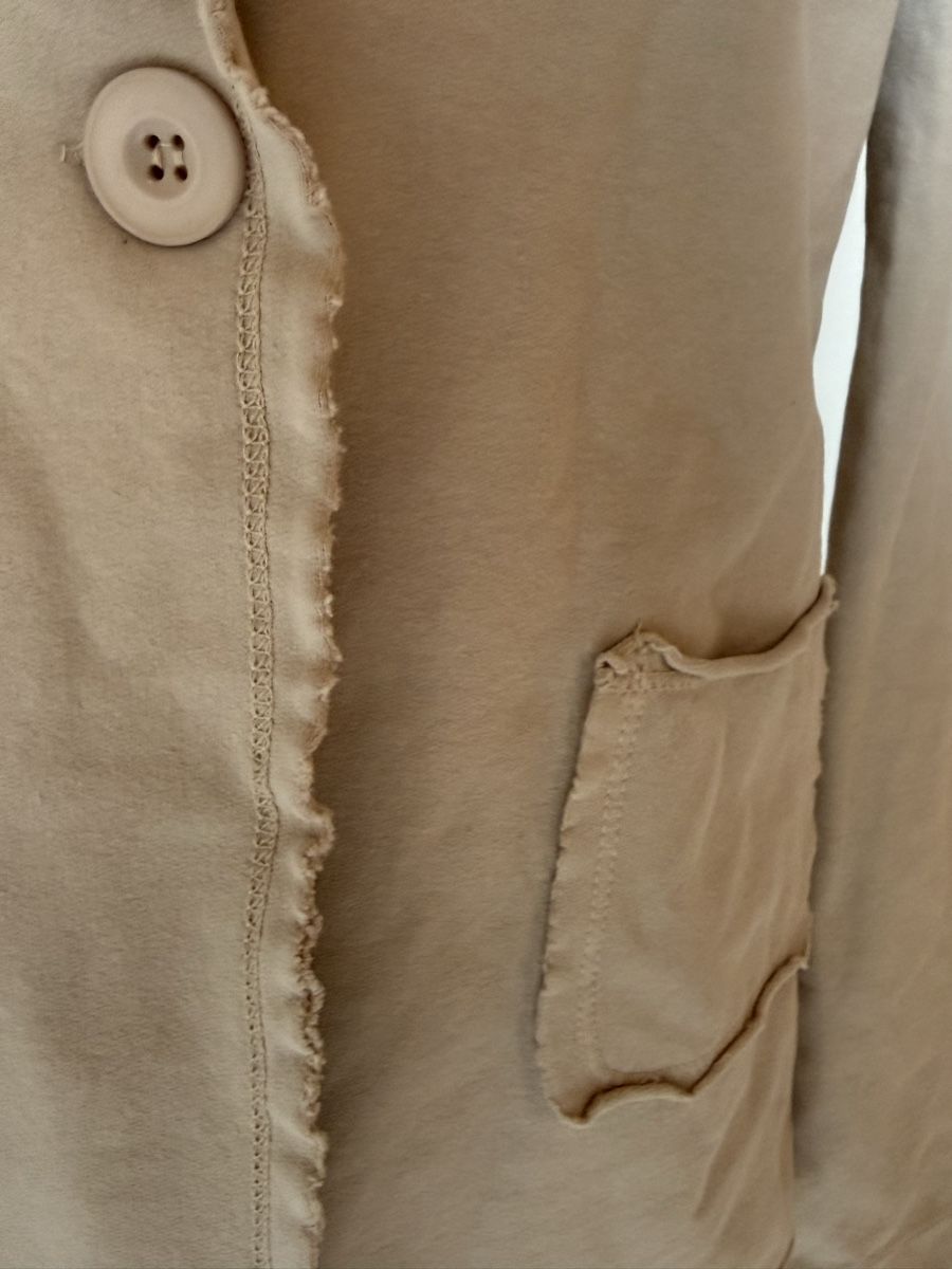 Giacche: Elastischer Blazer aus Baumwolle  – Nuovo (secondo la descrizione) da Sigriswil venduto da ck56 4