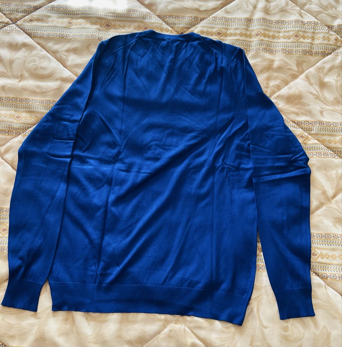 Maglioni & Felpe: J.HART & BROS V-Pullover  ( NEU) in gr.S – Nuovo (secondo la descrizione) da Wetzikon ZH venduto da Evogv 6