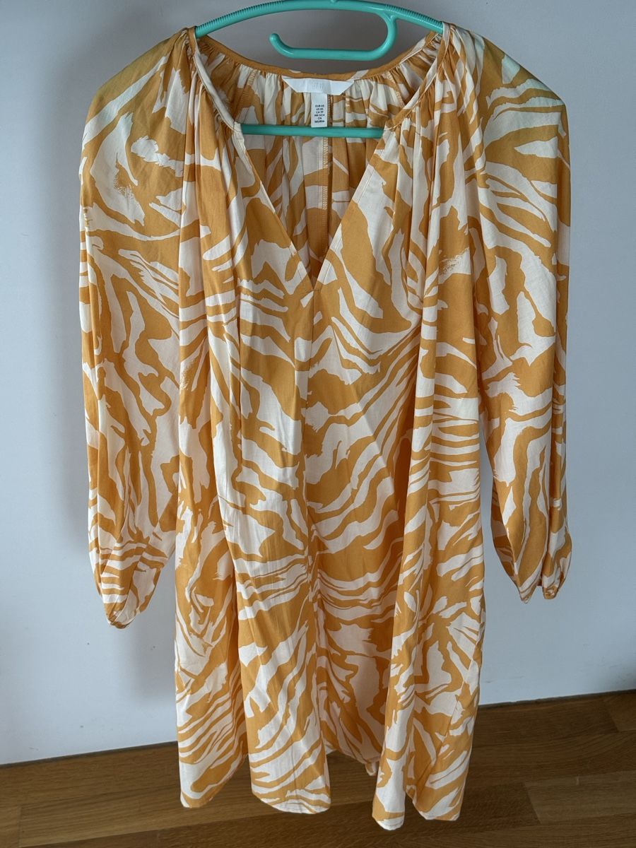 H&M Tuniche: H&M Strand Tunika XS Neu – Nuovo (secondo la descrizione) da Schöftland venduto da Guccigirl