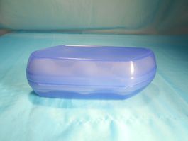 Tupperware Behälter für 6 Eier