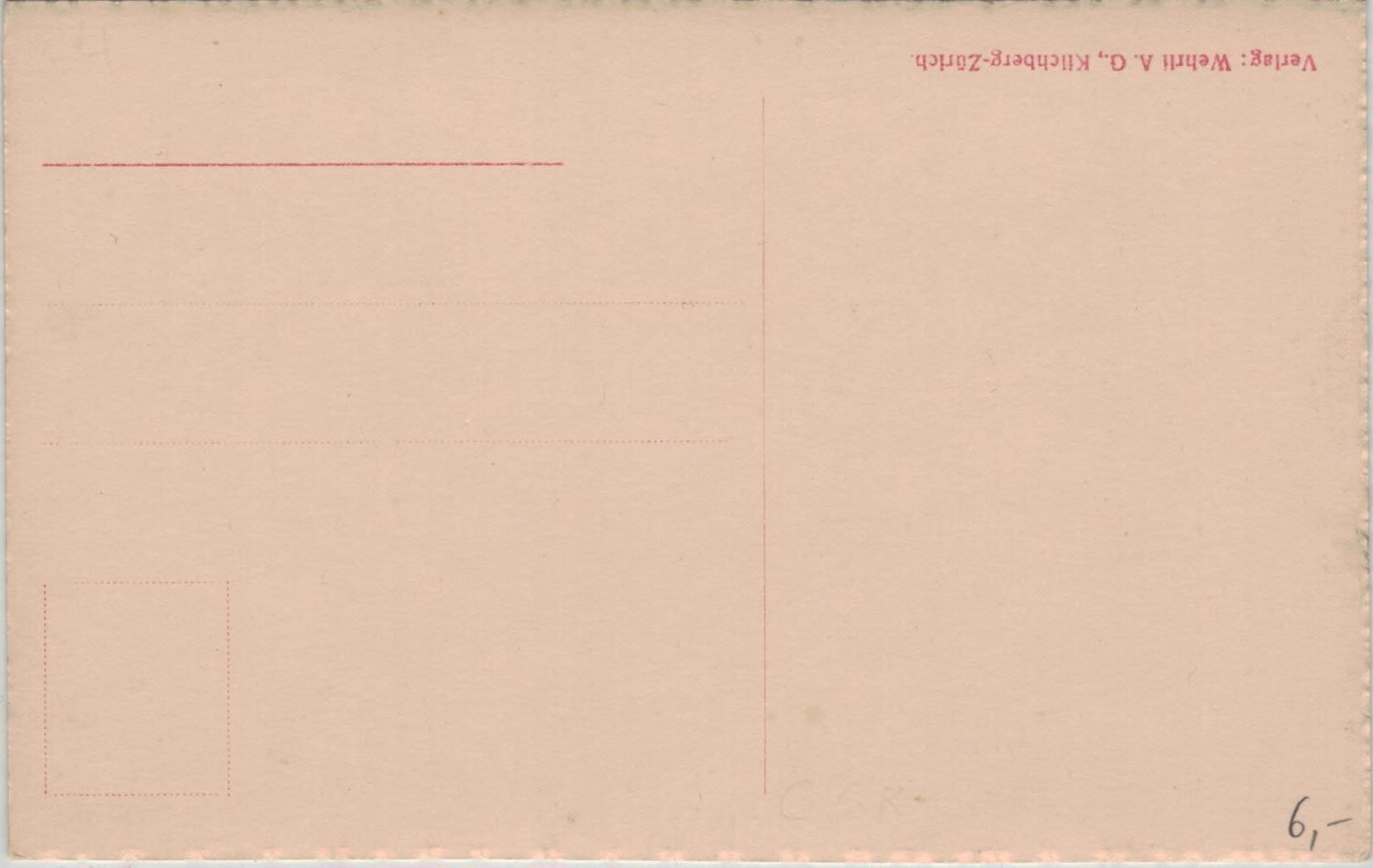Cartoline postali: St. Moritz Meierei Piz Languard GR 12 – Usato da Fribourg venduto da philafri 1