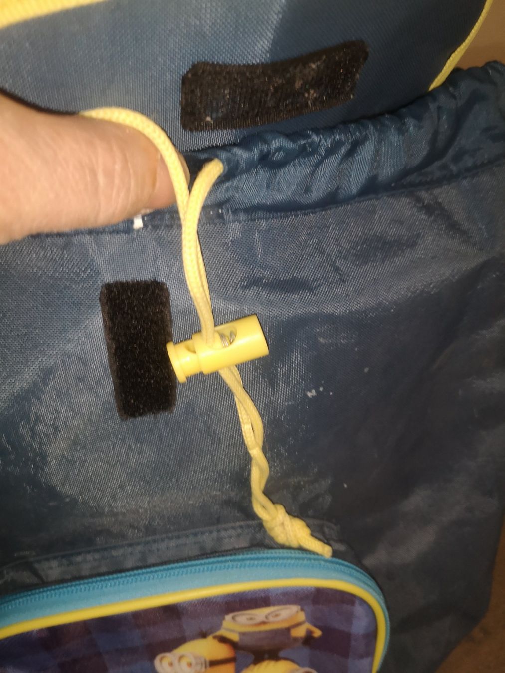 Kindertaschen: Minions Kindetrucksack – Gebraucht aus Lostorf von rubileo 2