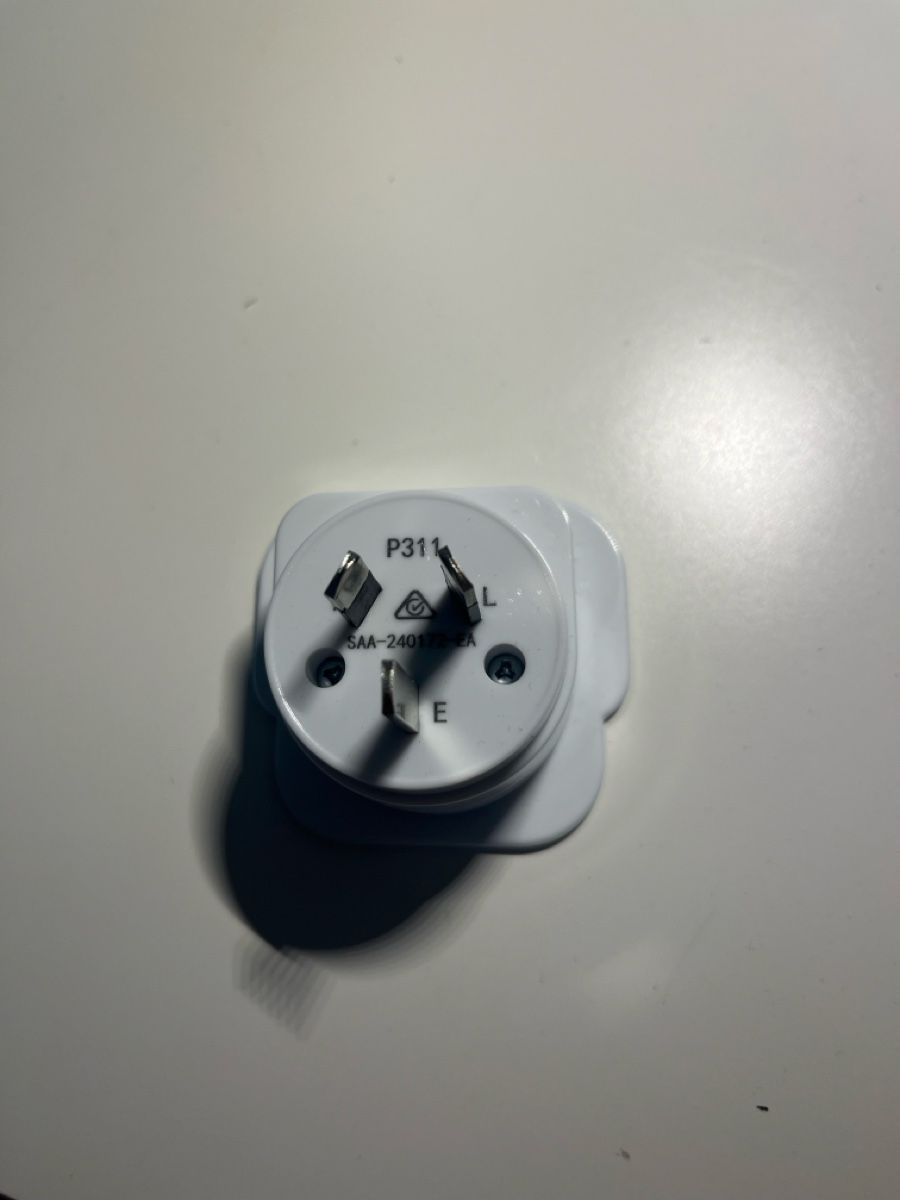 Unità & Adattatore: Reiseadapter Steckeradapter – Usato da Rudolfstetten venduto da leo_s275