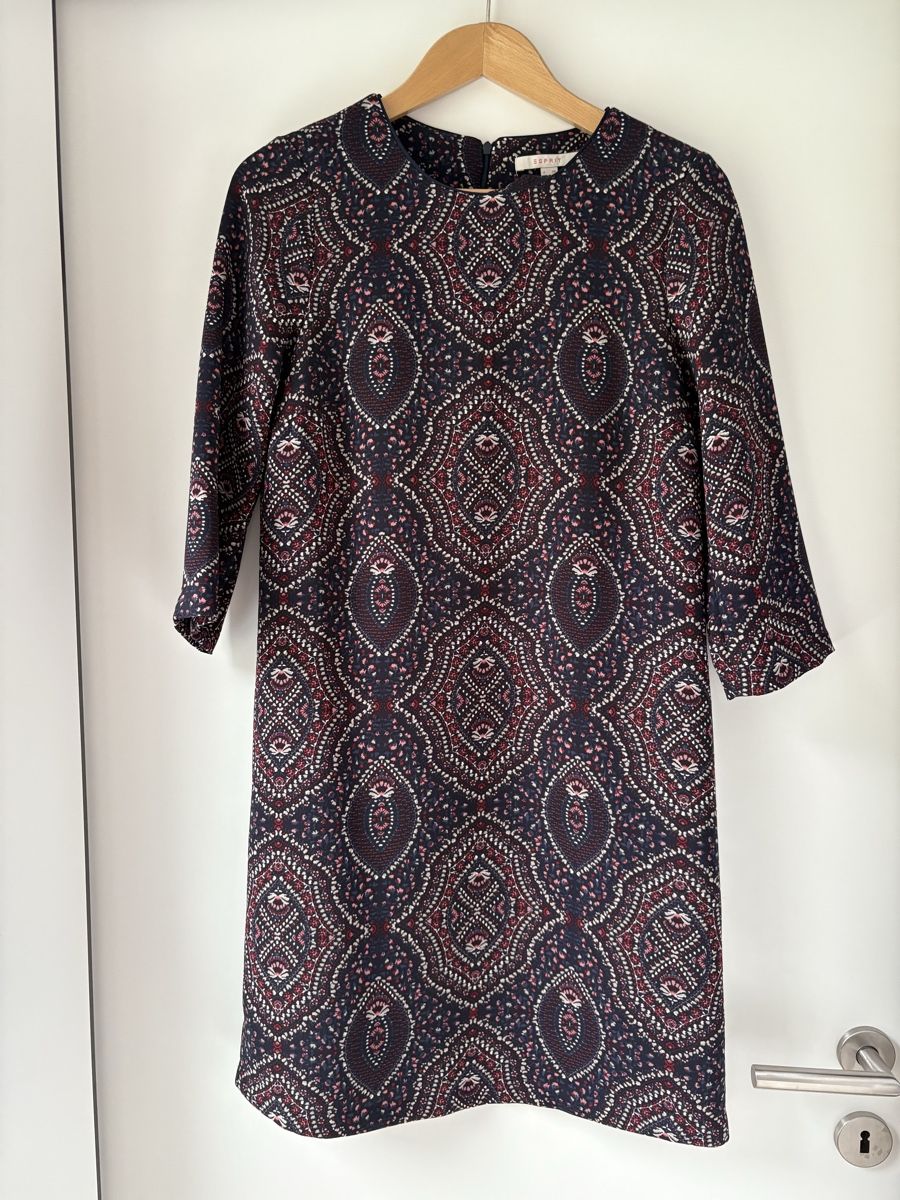 Esprit Vestiti: Kleid von Esprit – Usato da Luchsingen venduto da NEgli01