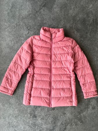 UNIQLO Damen Daunenjacke - Größe XS