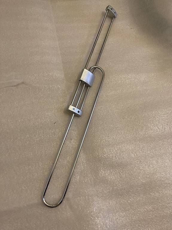 Altro per il bagno: Tringle habit extensible – Usato da Denges venduto da chino37