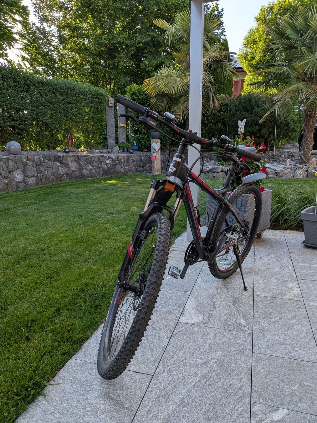 Bergamont Biciclette: Bergamont Mountainbike – Usato da Sins venduto da Bith 1