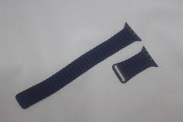 Apple watch armband 40mm Blau Restpostn