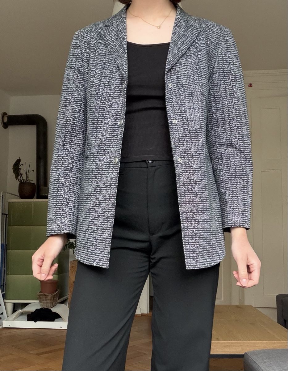Giacche: Eleganter Blazer – Nuovo (secondo la descrizione) da St. Gallen venduto da sas_gd8m