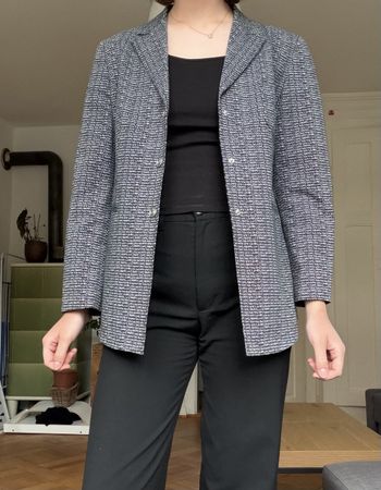Eleganter Blazer