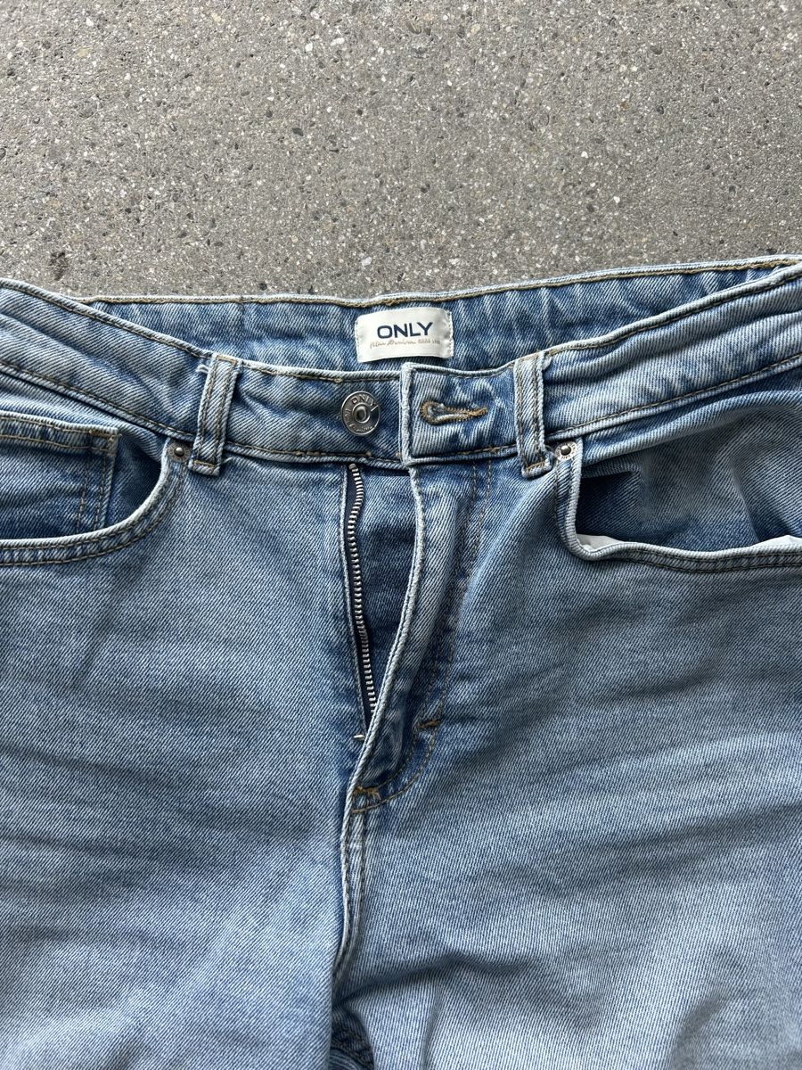 Jeans: Helle Baggy-Jeans – Usato da Aarau venduto da megandris 1