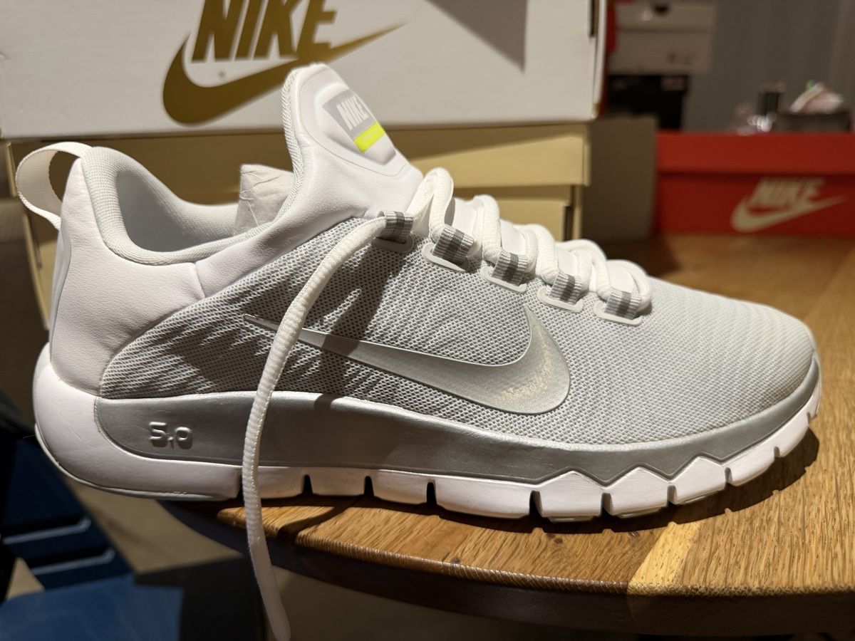 Nike Scarpe da uomo: Nike Free Metcon 5000 – Usato da Villaz-St-Pierre venduto da pepe86 4