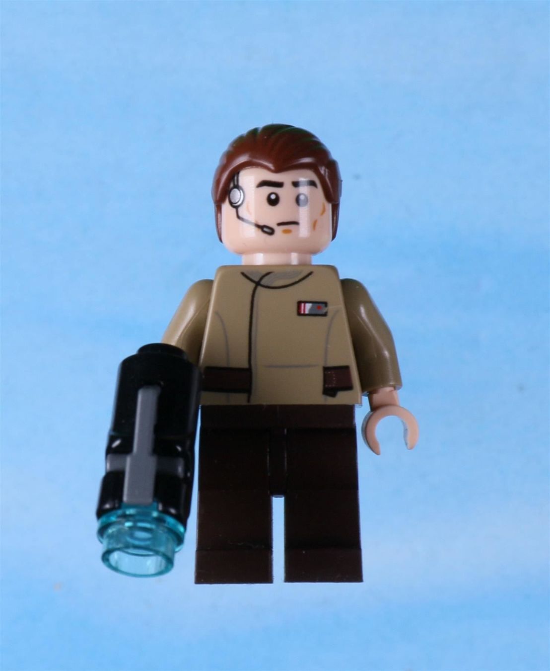 Lego Jouets: LEGO Star Wars Minifigur – D'occasion à Hettlingen par Scholi99