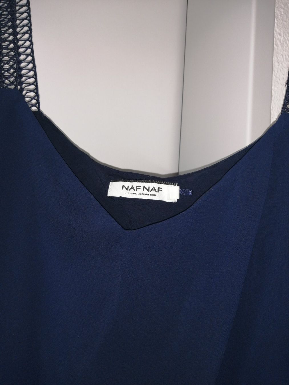 Nafnaf Vestiti: Sommerkleid NafNaf – Usato da Buchrain venduto da nat_pl5p 6