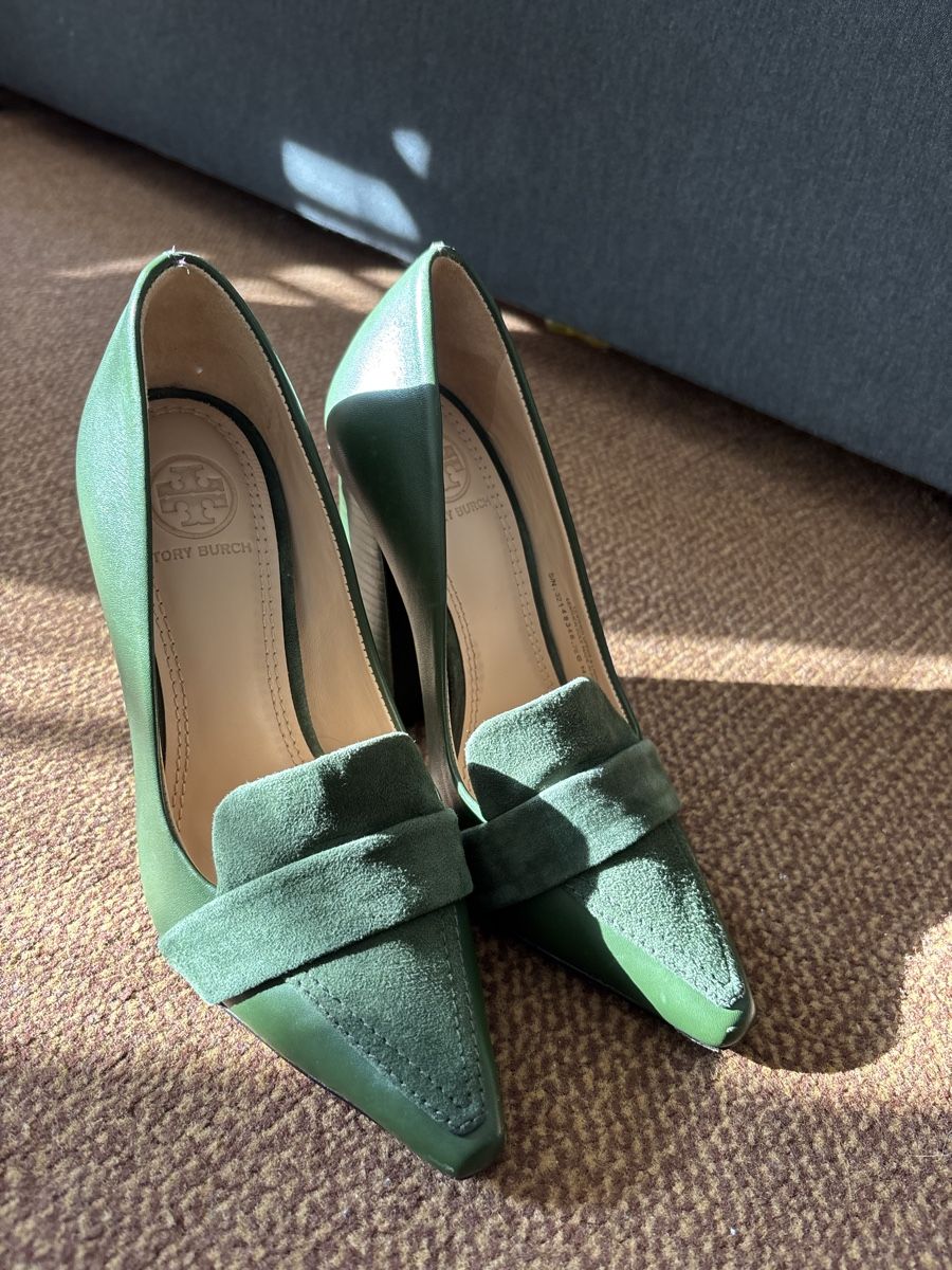 Tory Burch Damenschuhe: Tory burch – Gebraucht aus Confignon von Second_Hand_Ch 8