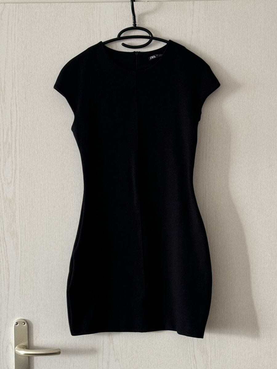 Zara Kleider: ZARA Kleid M – Neu (gemäss Beschreibung) aus Glattpark(Opfikon) von LivS